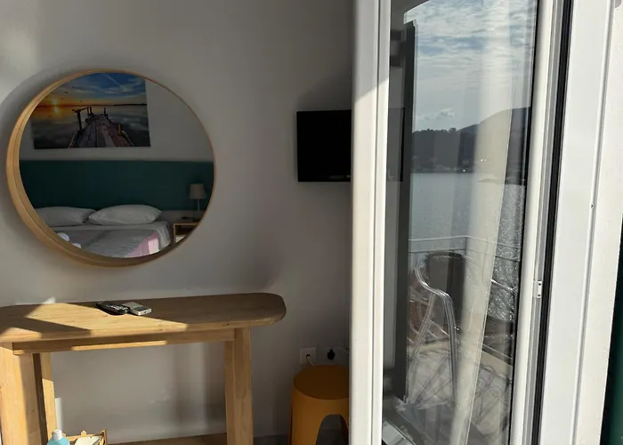 Port View Studios