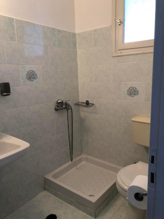 Apartment Port View Vathy (Ithaca)