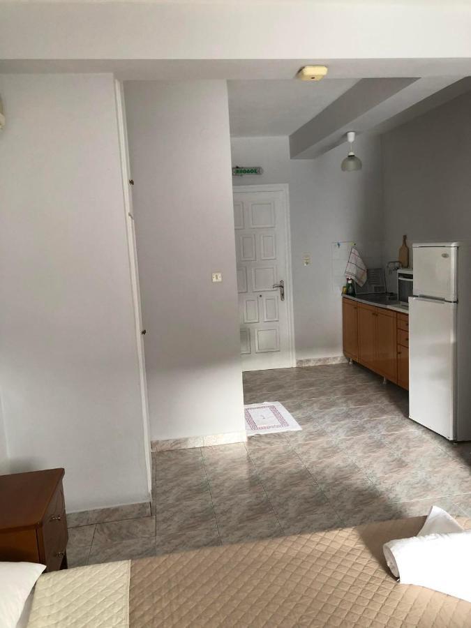 Port View Apartment *