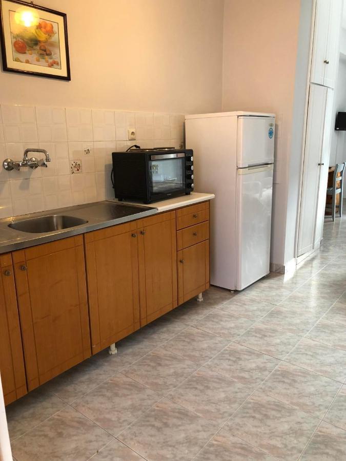 Port View Apartment Vathy (Ithaca)