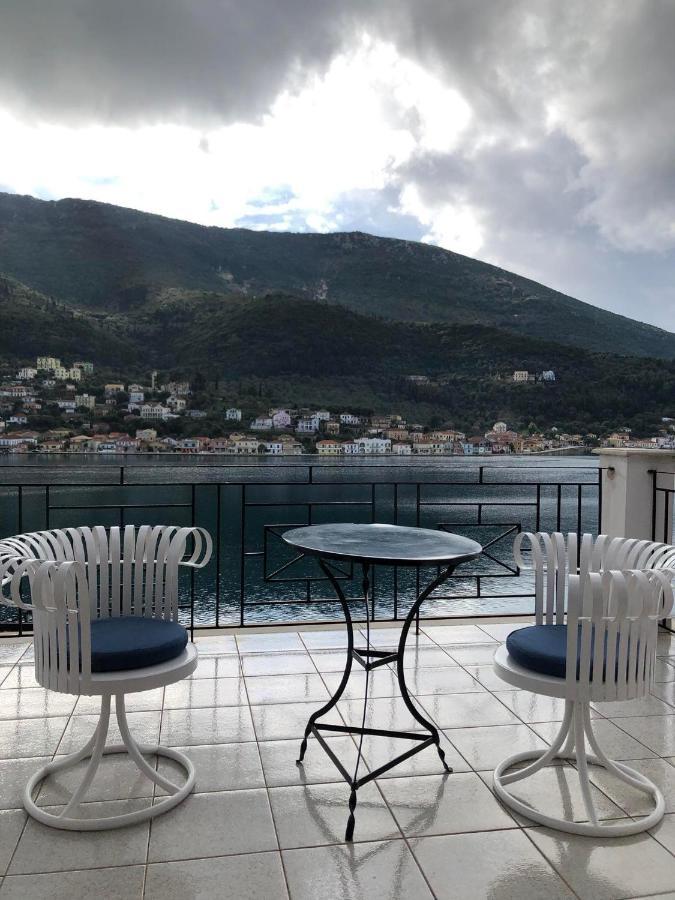 Apartment Port View