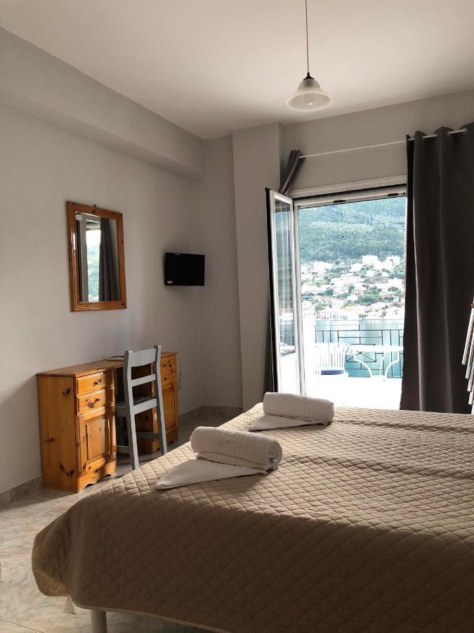 Port View Apartment *