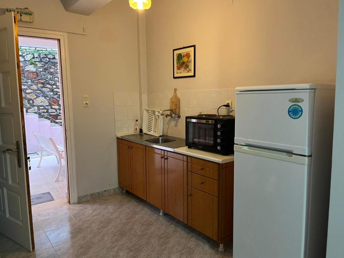 Port View Apartment