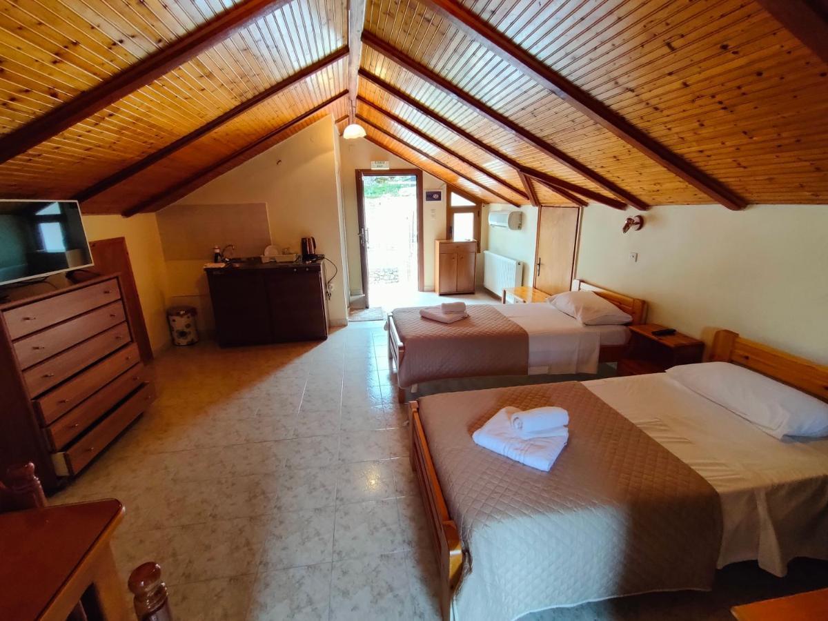 Port View Apartment