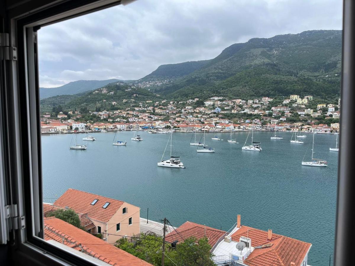 Port View