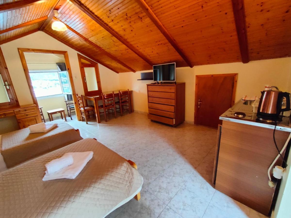 Port View Apartment