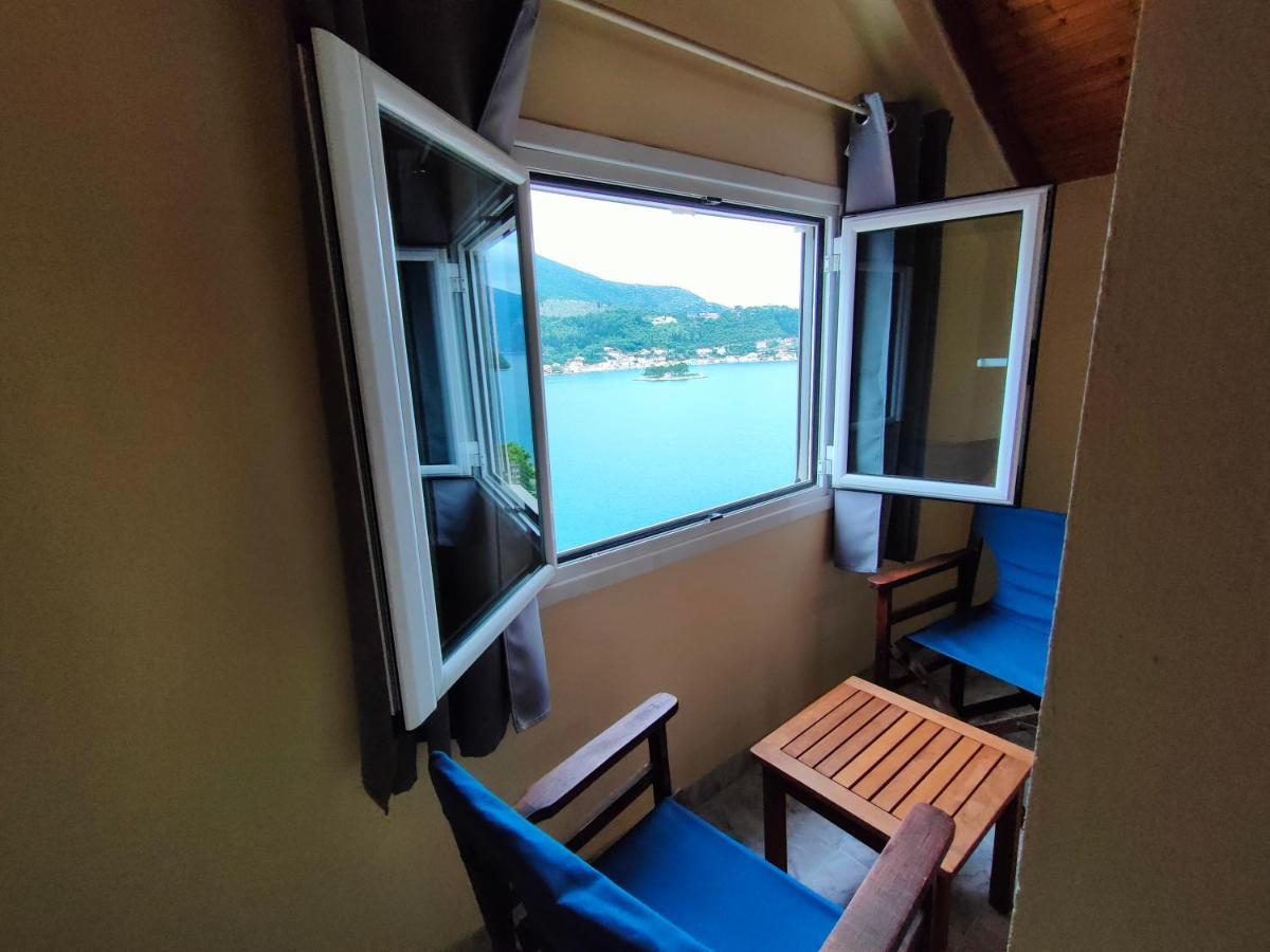 Port View Apartment *