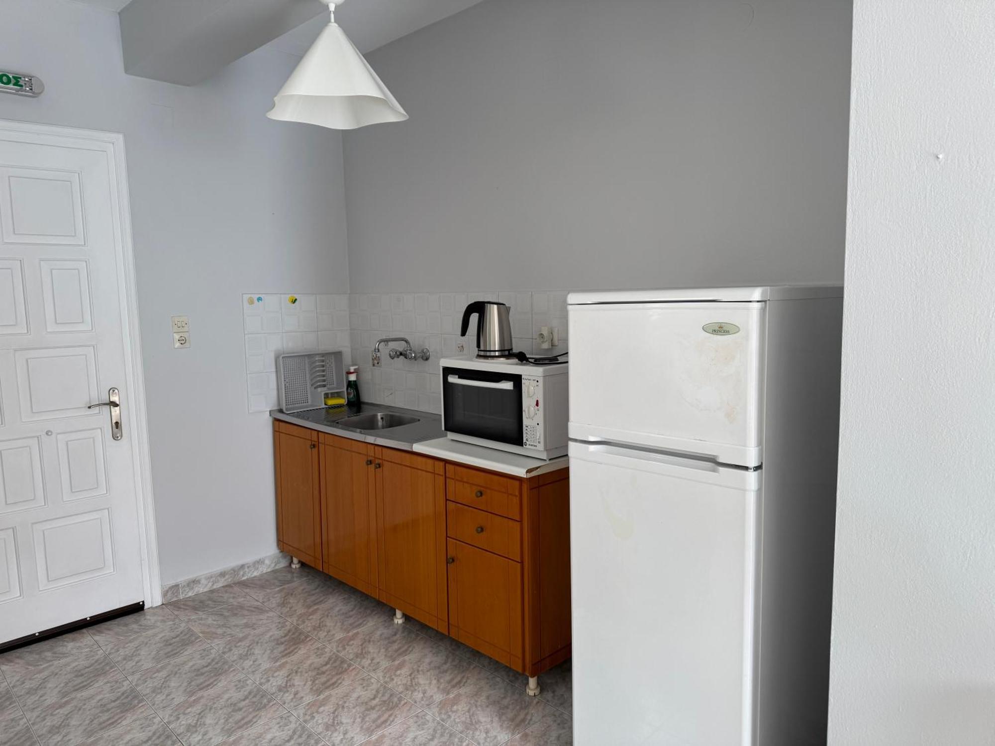 Apartment Port View Vathy (Ithaca)