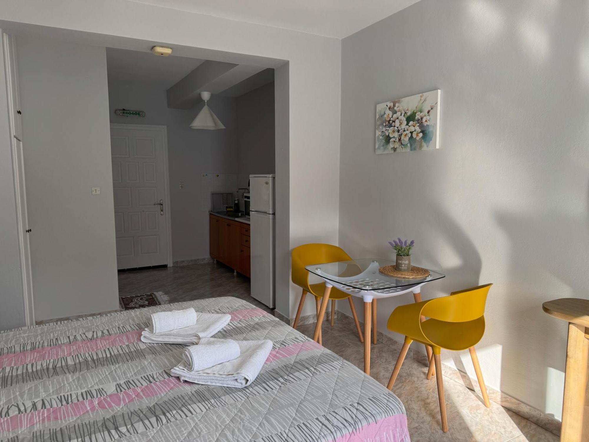 Port View Apartment *