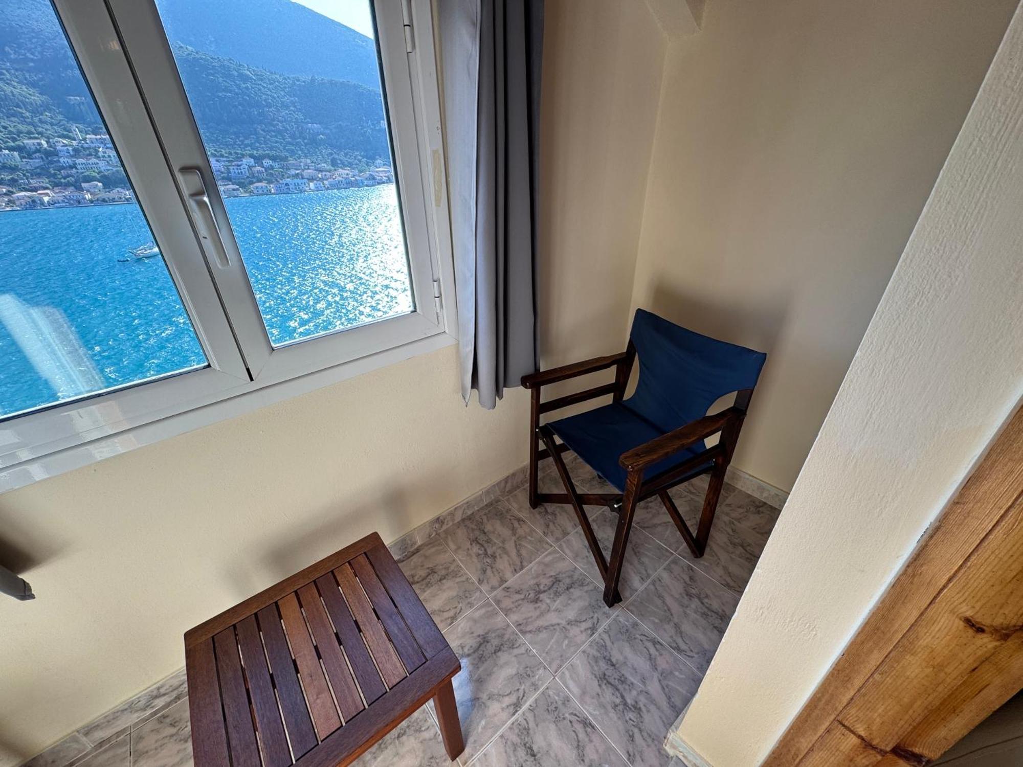 Apartment Port View Vathy (Ithaca)