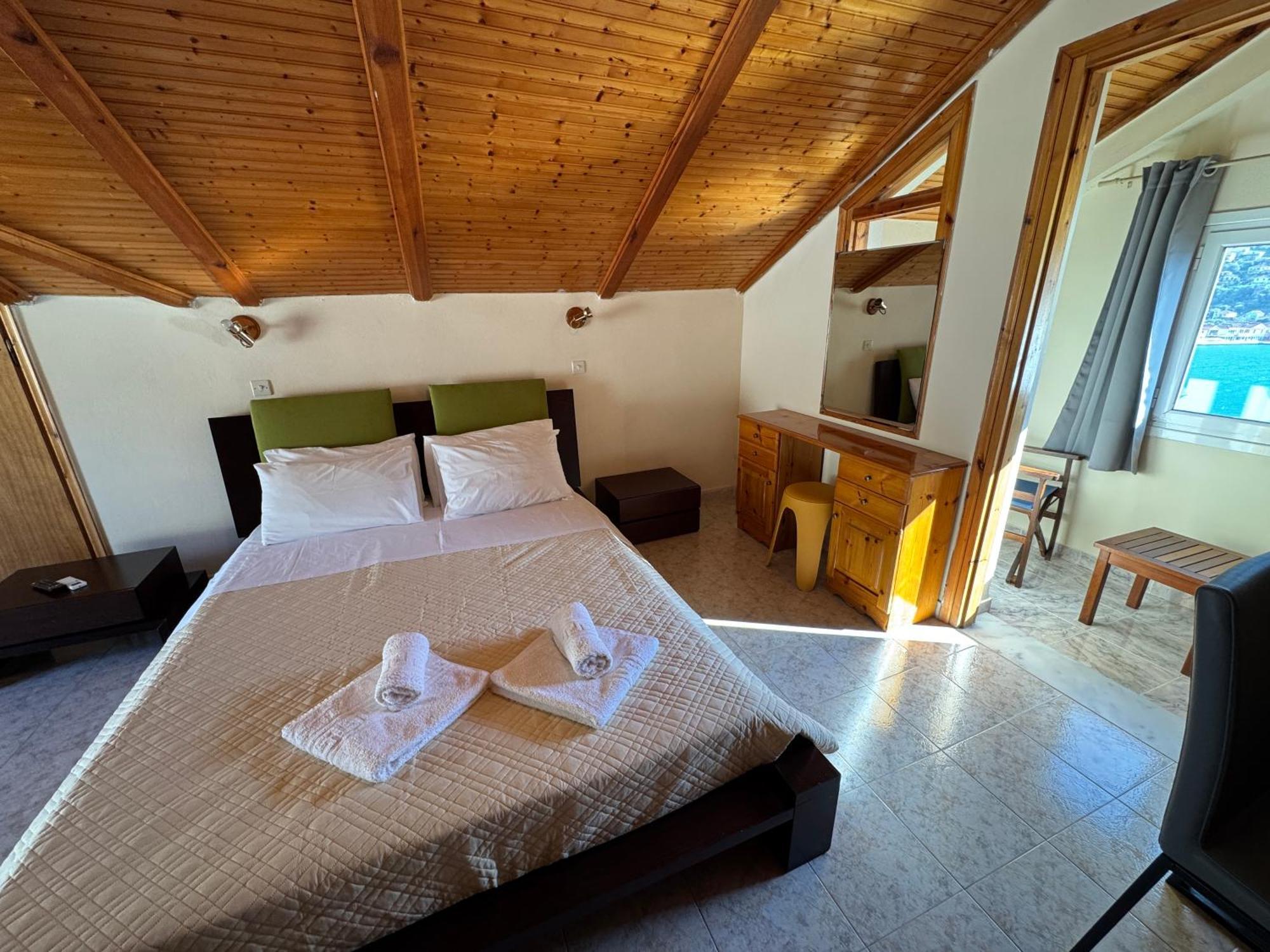 Port View Apartment *
