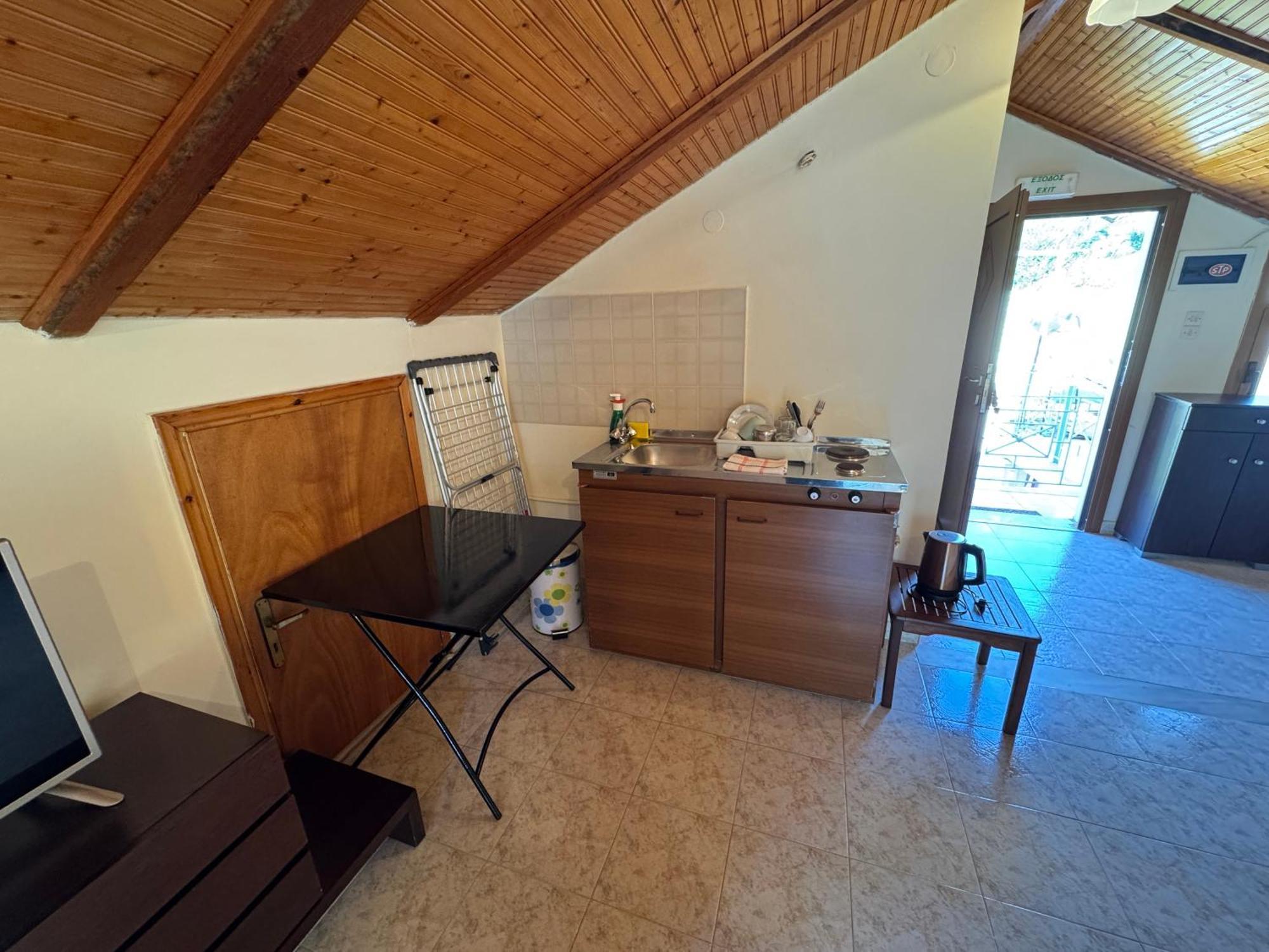 Port View Apartment *