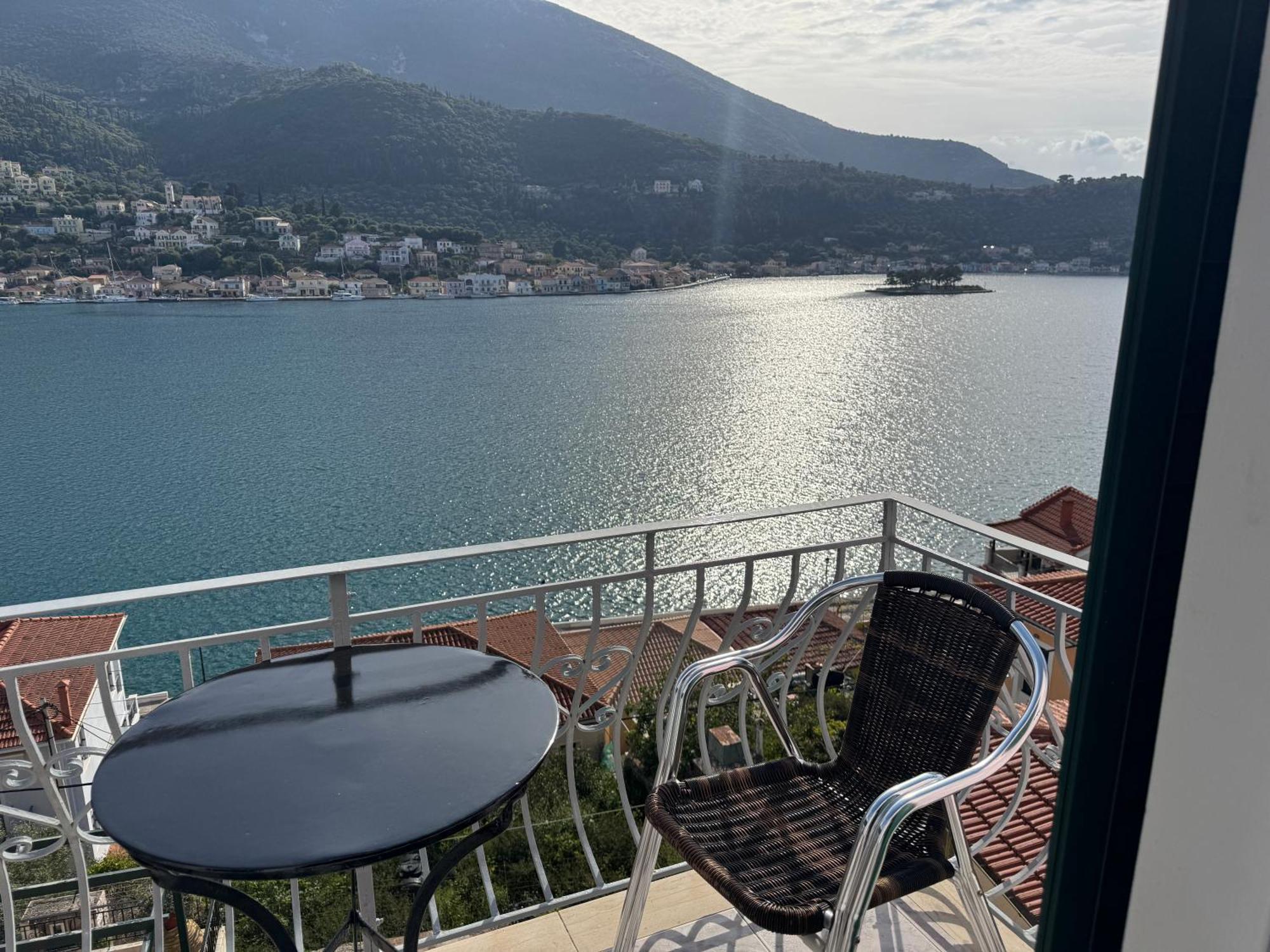 Apartment Port View